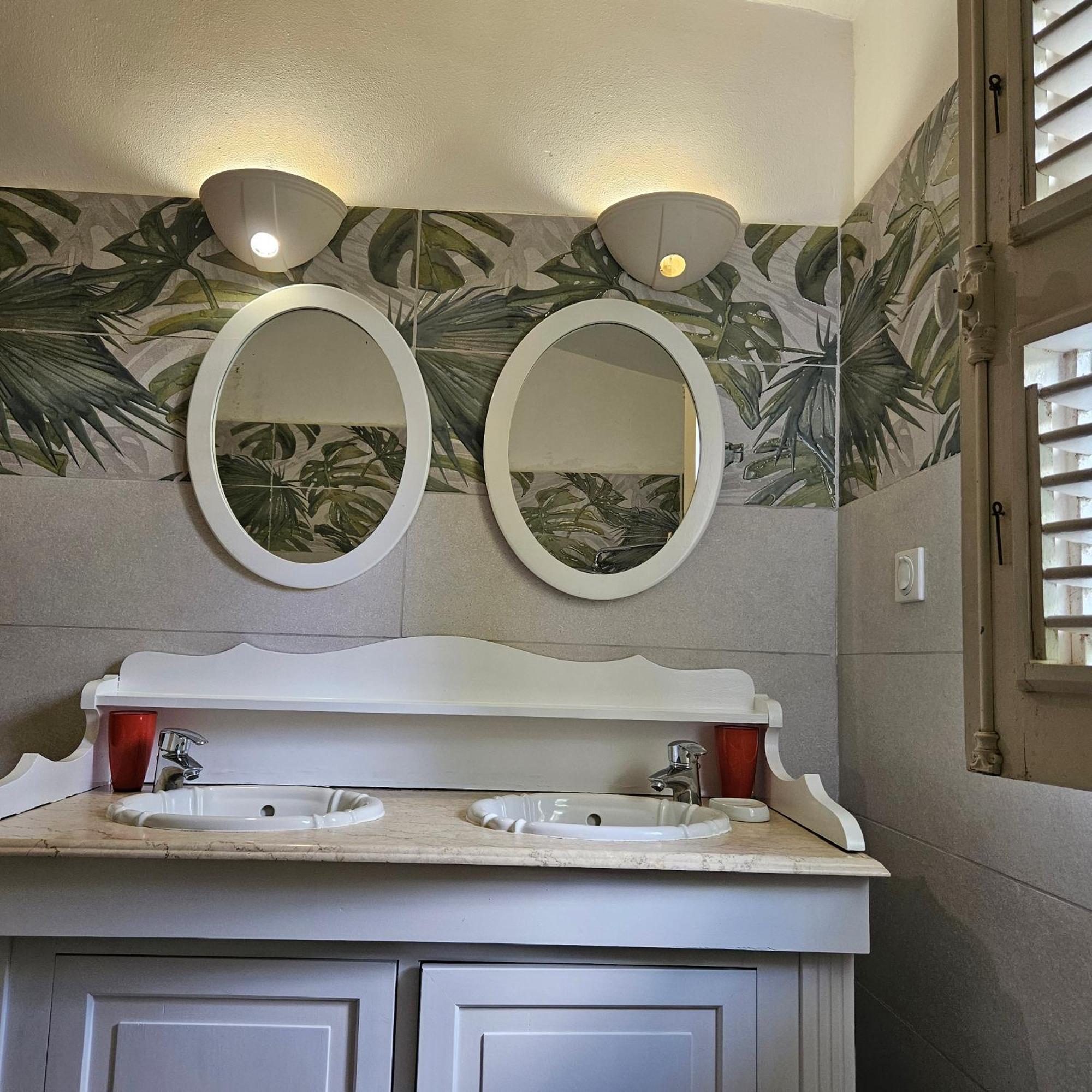 Villa Guadeloupe Saint Francois Acces Mer Piscine Iguana Bay - Villa Zagadi Buitenkant foto