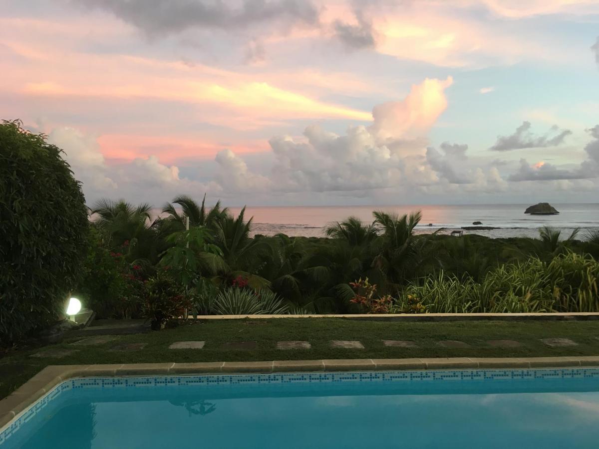 Villa Guadeloupe Saint Francois Acces Mer Piscine Iguana Bay - Villa Zagadi Buitenkant foto